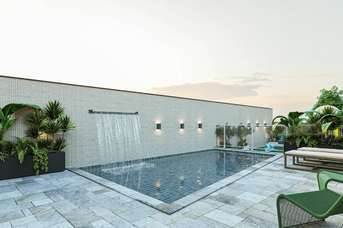 Área Comum Preview Próxima