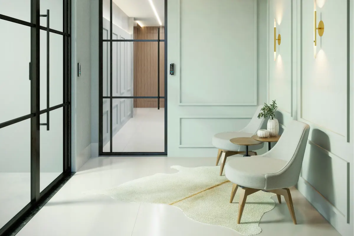 Área Comum Preview Anterior