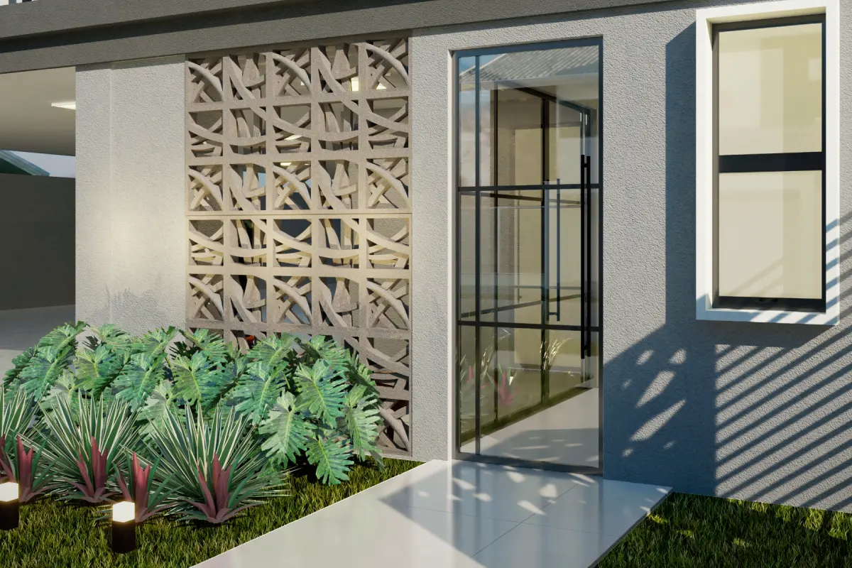 Fachada Preview Próxima