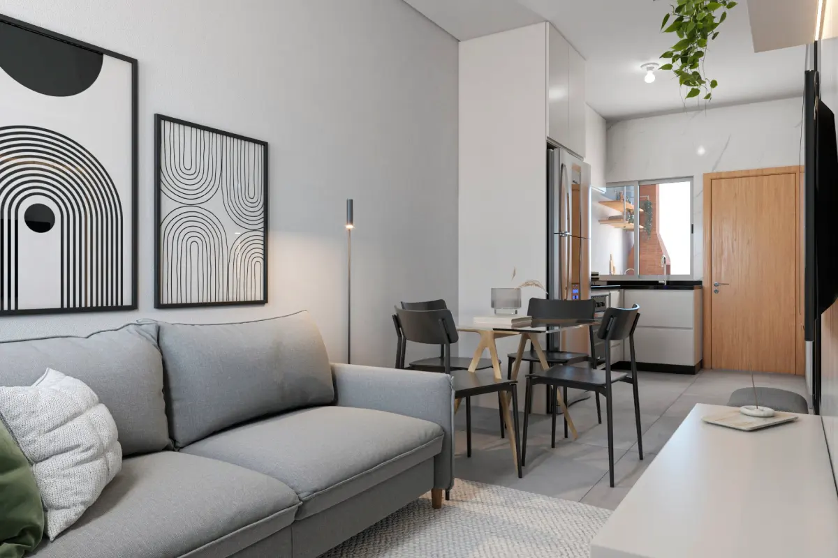 Área Comum Preview Anterior