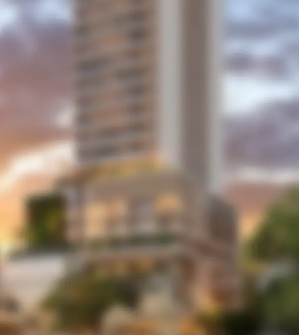 Edifício Stage Residence - Vista 1